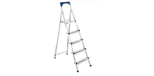 MERDİVEN 5+1 BASAMAK GI 200